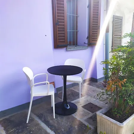Holiday home Cascina Lavanda