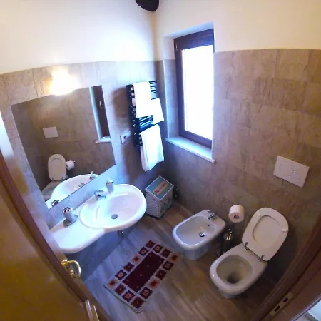 Holiday home Cascina Lavanda Rivoli (Turin)