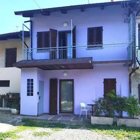 Cascina Lavanda * Rivoli (Turin)